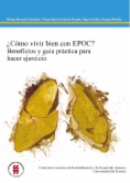¿Cómo vivir bien con EPOC?